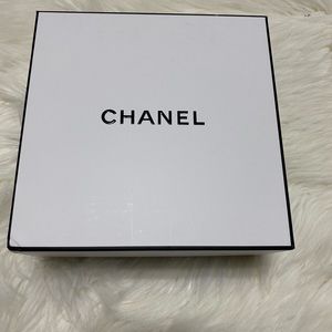 Chanel Gift Box